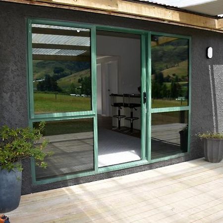 Ladysmith Cottage Roxburgh Экстерьер фото