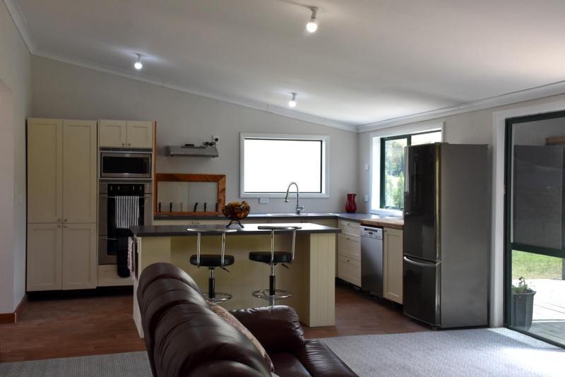 Ladysmith Cottage Roxburgh Экстерьер фото