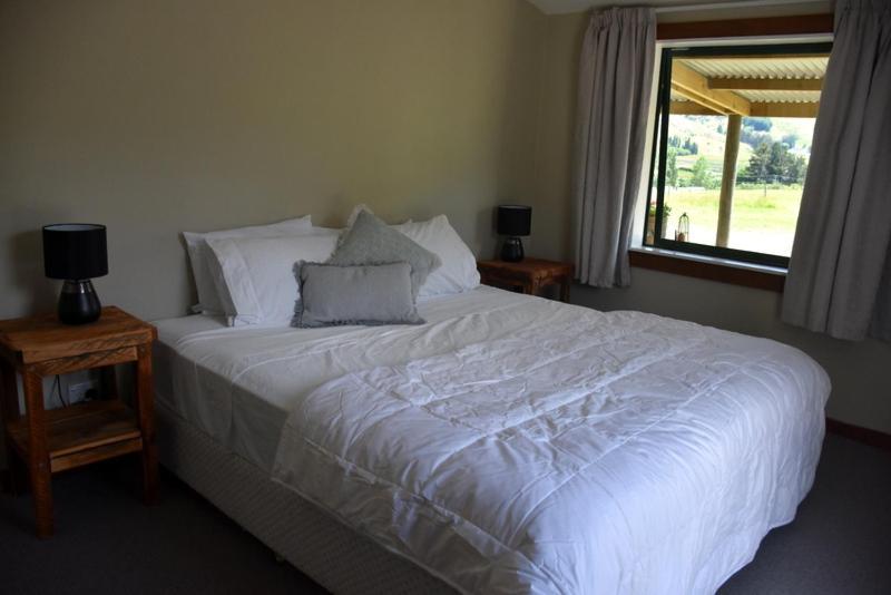 Ladysmith Cottage Roxburgh Экстерьер фото