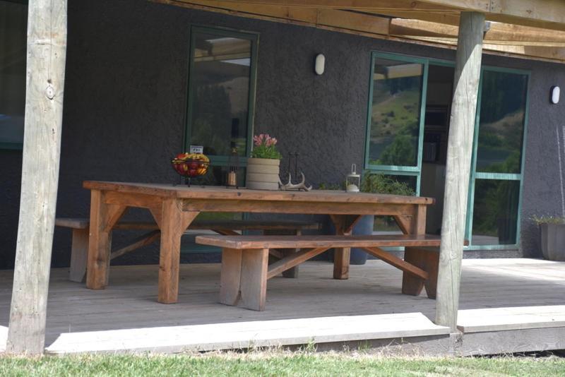 Ladysmith Cottage Roxburgh Экстерьер фото