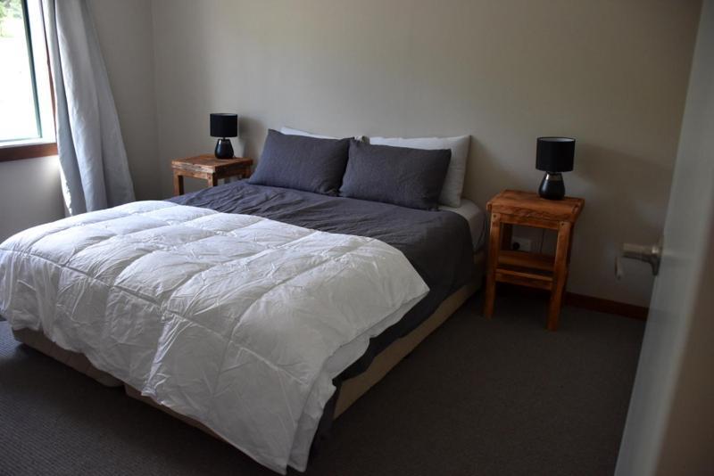 Ladysmith Cottage Roxburgh Экстерьер фото