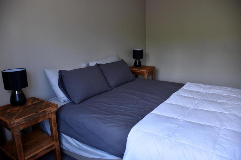 Ladysmith Cottage Roxburgh Экстерьер фото