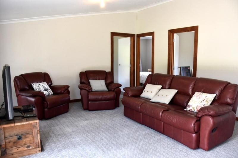 Ladysmith Cottage Roxburgh Экстерьер фото